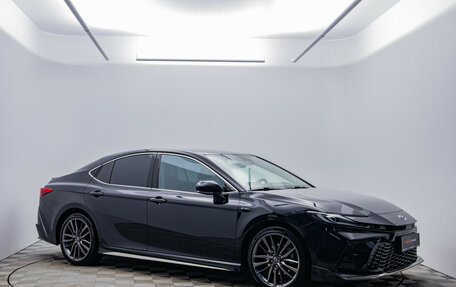 Toyota Camry, 2024 год, 4 180 000 рублей, 3 фотография