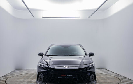 Toyota Camry, 2024 год, 4 180 000 рублей, 2 фотография