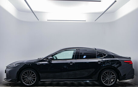 Toyota Camry, 2024 год, 4 180 000 рублей, 8 фотография