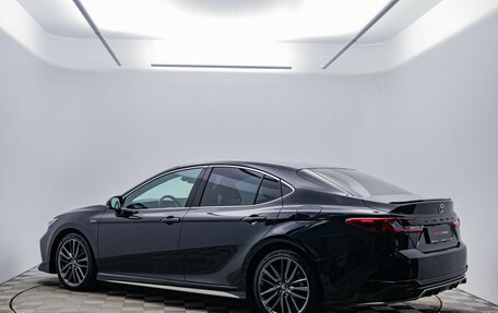 Toyota Camry, 2024 год, 4 180 000 рублей, 7 фотография