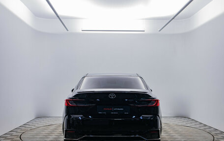 Toyota Camry, 2024 год, 4 180 000 рублей, 6 фотография