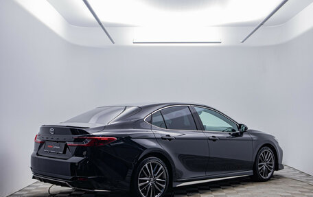 Toyota Camry, 2024 год, 4 180 000 рублей, 5 фотография