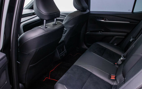 Toyota Camry, 2024 год, 4 180 000 рублей, 11 фотография