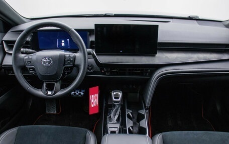 Toyota Camry, 2024 год, 4 180 000 рублей, 13 фотография