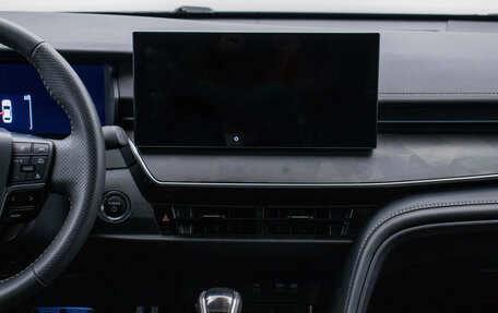 Toyota Camry, 2024 год, 4 180 000 рублей, 14 фотография