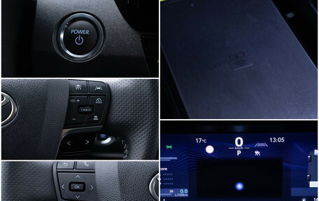 Toyota Camry, 2024 год, 4 180 000 рублей, 18 фотография