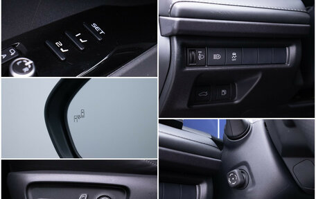 Toyota Camry, 2024 год, 4 180 000 рублей, 17 фотография