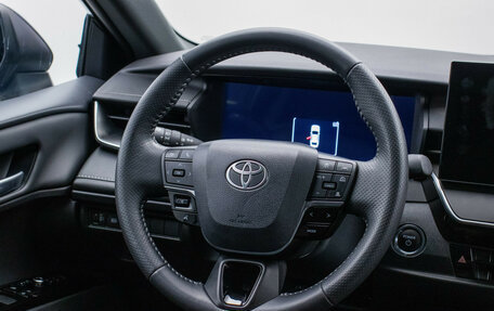 Toyota Camry, 2024 год, 4 180 000 рублей, 15 фотография