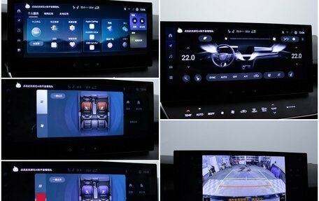 Toyota Camry, 2024 год, 4 180 000 рублей, 19 фотография