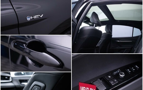 Toyota Camry, 2024 год, 4 180 000 рублей, 16 фотография