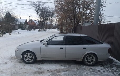 Ford Scorpio II, 1986 год, 140 000 рублей, 2 фотография