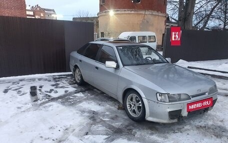Ford Scorpio II, 1986 год, 140 000 рублей, 3 фотография