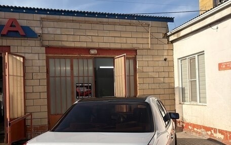 Mercedes-Benz C-Класс, 1995 год, 320 000 рублей, 5 фотография