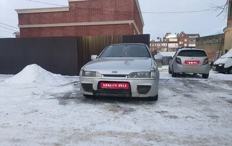 Ford Scorpio II, 1986 год, 140 000 рублей, 1 фотография