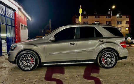 Mercedes-Benz M-Класс, 2006 год, 1 290 000 рублей, 1 фотография