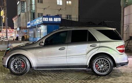 Mercedes-Benz M-Класс, 2006 год, 1 290 000 рублей, 6 фотография