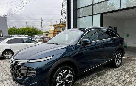 Haval F7, 2026 год, 2 899 000 рублей, 12 фотография