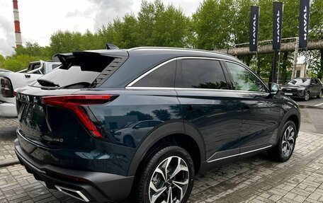 Haval F7, 2026 год, 2 899 000 рублей, 17 фотография