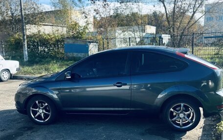 Ford Focus II рестайлинг, 2010 год, 400 000 рублей, 4 фотография