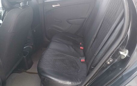 Hyundai Solaris II рестайлинг, 2013 год, 500 000 рублей, 5 фотография