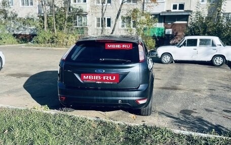 Ford Focus II рестайлинг, 2010 год, 400 000 рублей, 3 фотография