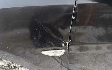 Hyundai Solaris II рестайлинг, 2013 год, 500 000 рублей, 12 фотография