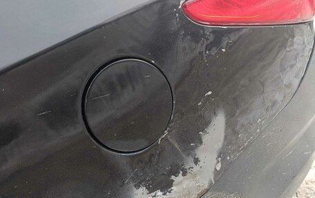 Hyundai Solaris II рестайлинг, 2013 год, 500 000 рублей, 11 фотография