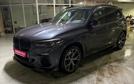 BMW X5, 2019 год, 6 000 000 рублей, 1 фотография