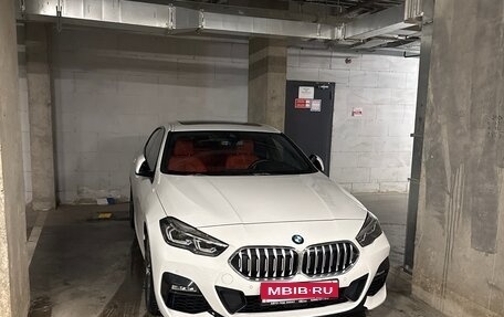 BMW 2 серия F44, 2021 год, 3 650 000 рублей, 1 фотография