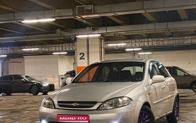 Chevrolet Lacetti, 2010 год, 255 000 рублей, 1 фотография