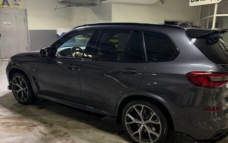 BMW X5, 2019 год, 6 000 000 рублей, 8 фотография