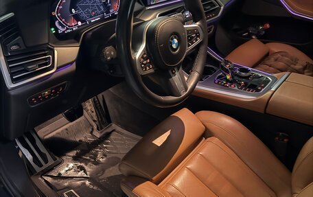 BMW X5, 2019 год, 6 000 000 рублей, 11 фотография