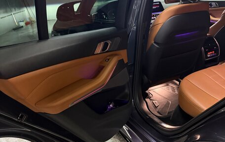 BMW X5, 2019 год, 6 000 000 рублей, 14 фотография