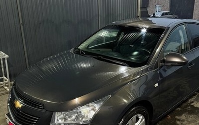 Chevrolet Cruze II, 2013 год, 780 000 рублей, 1 фотография