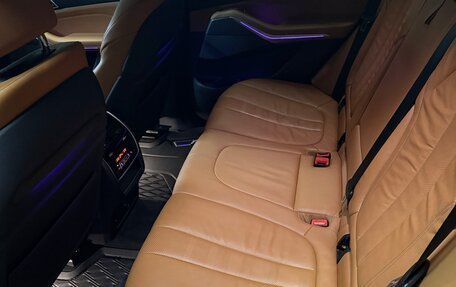 BMW X5, 2019 год, 6 000 000 рублей, 13 фотография