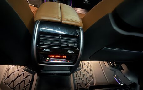 BMW X5, 2019 год, 6 000 000 рублей, 15 фотография