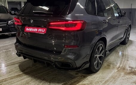 BMW X5, 2019 год, 6 000 000 рублей, 6 фотография