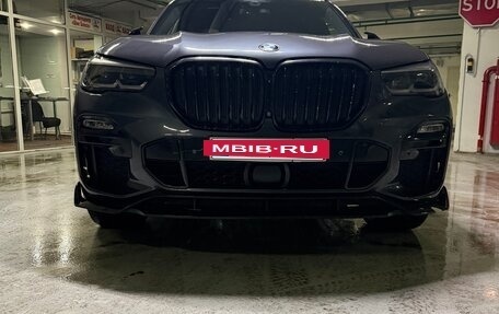 BMW X5, 2019 год, 6 000 000 рублей, 10 фотография