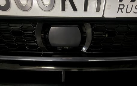 BMW X5, 2019 год, 6 000 000 рублей, 23 фотография