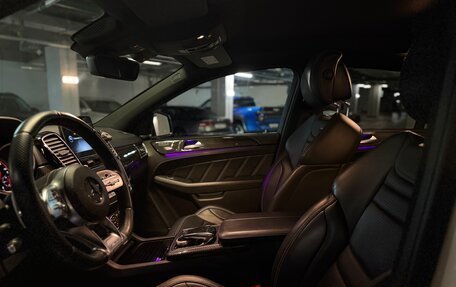 Mercedes-Benz GLE Coupe, 2019 год, 4 600 000 рублей, 8 фотография