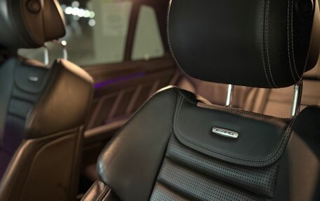 Mercedes-Benz GLE Coupe, 2019 год, 4 600 000 рублей, 7 фотография