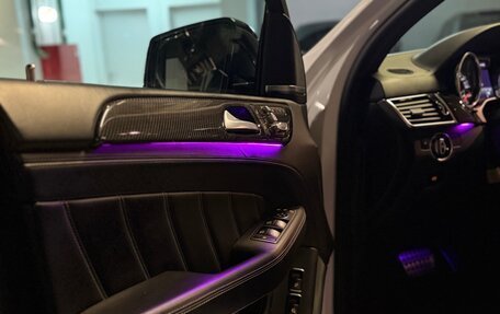 Mercedes-Benz GLE Coupe, 2019 год, 4 600 000 рублей, 6 фотография