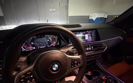 BMW X5, 2019 год, 6 000 000 рублей, 17 фотография