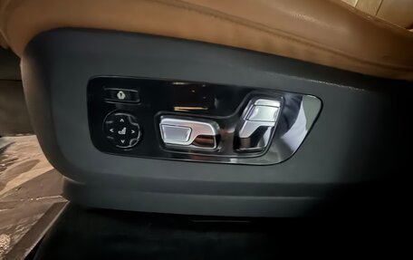 BMW X5, 2019 год, 6 000 000 рублей, 21 фотография