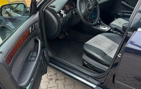 Audi A6, 2002 год, 700 000 рублей, 7 фотография