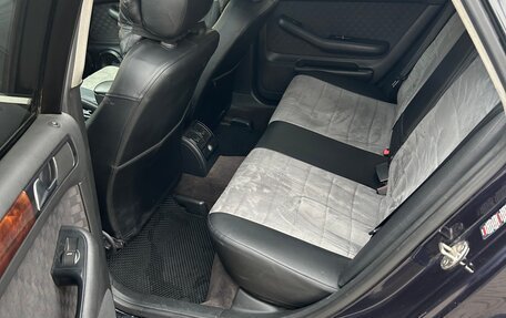 Audi A6, 2002 год, 700 000 рублей, 5 фотография