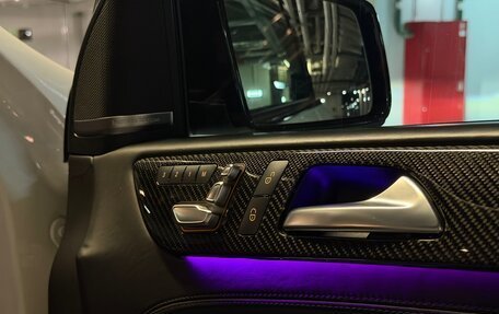 Mercedes-Benz GLE Coupe, 2019 год, 4 600 000 рублей, 12 фотография