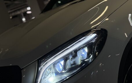 Mercedes-Benz GLE Coupe, 2019 год, 4 600 000 рублей, 15 фотография