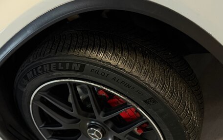 Mercedes-Benz GLE Coupe, 2019 год, 4 600 000 рублей, 14 фотография