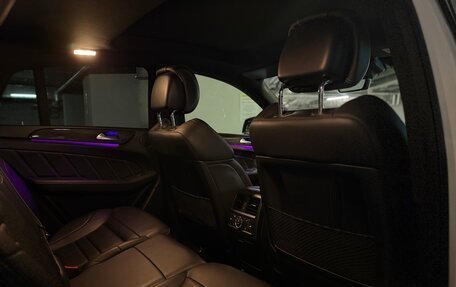 Mercedes-Benz GLE Coupe, 2019 год, 4 600 000 рублей, 13 фотография